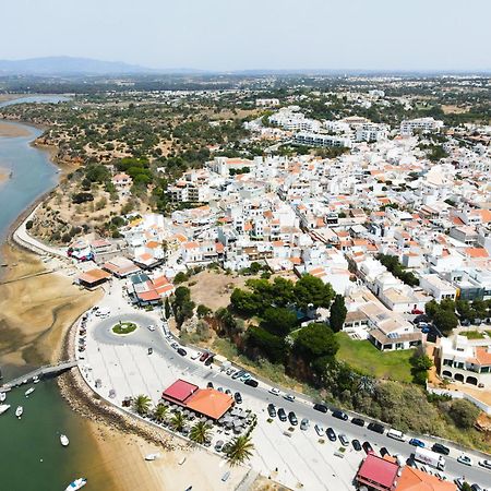 Casa Rosa Alvor Villa Ngoại thất bức ảnh